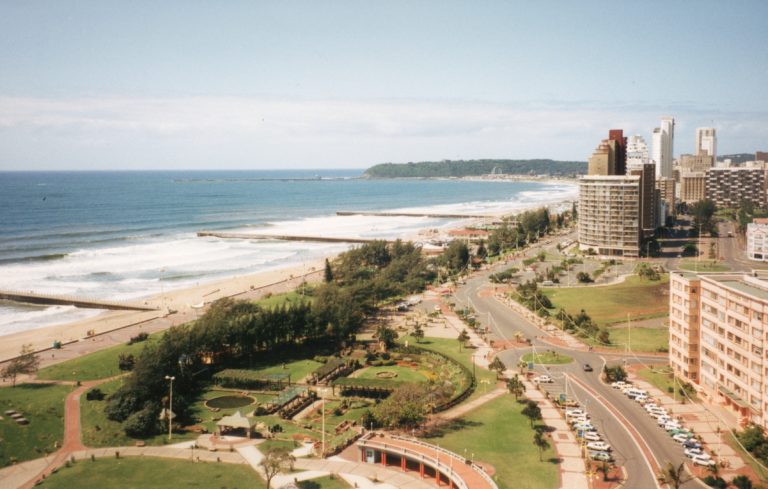 1991_Südafrika