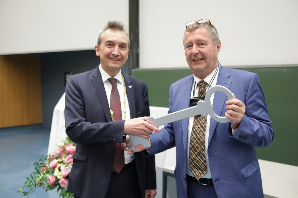 Foto: Friedhelm Albrecht, Universität Tübingen